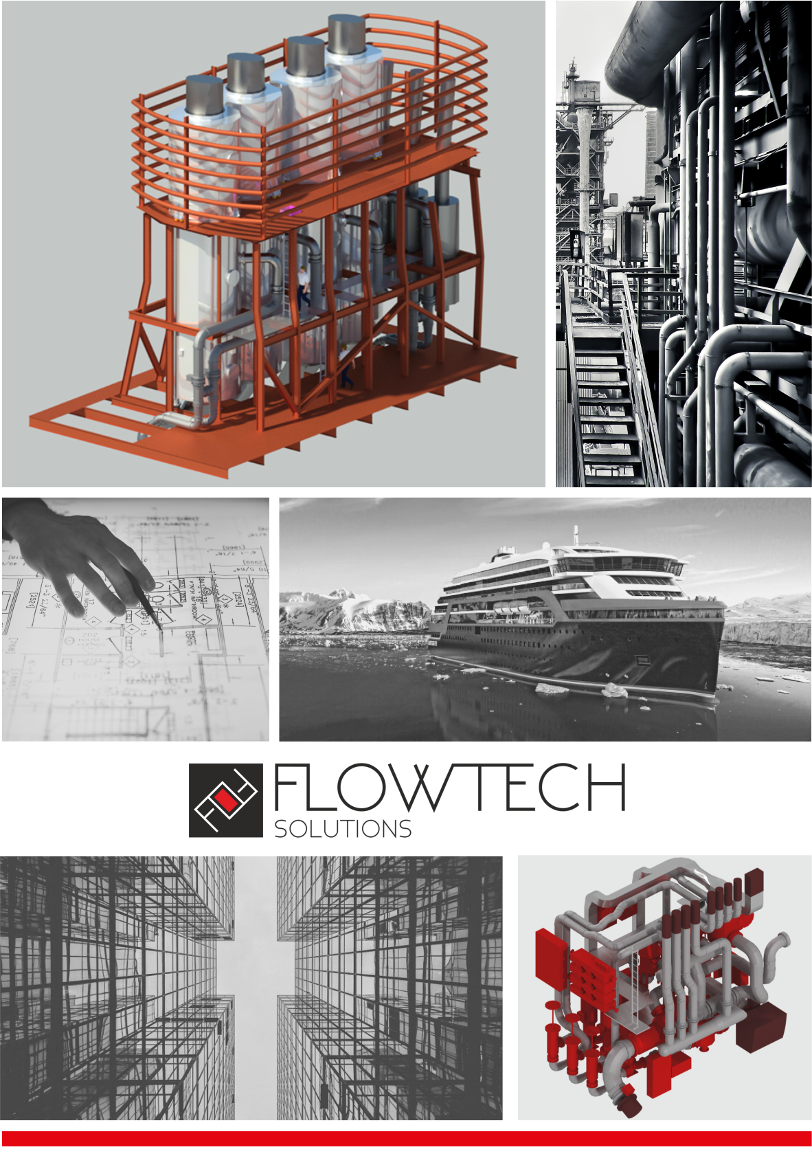 flowtech brochure